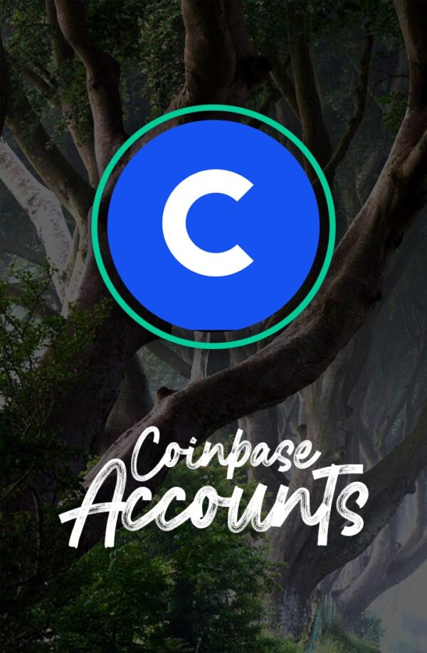 Buy Coinbase Accounts 2021 | Best Verified Accounts for Sale