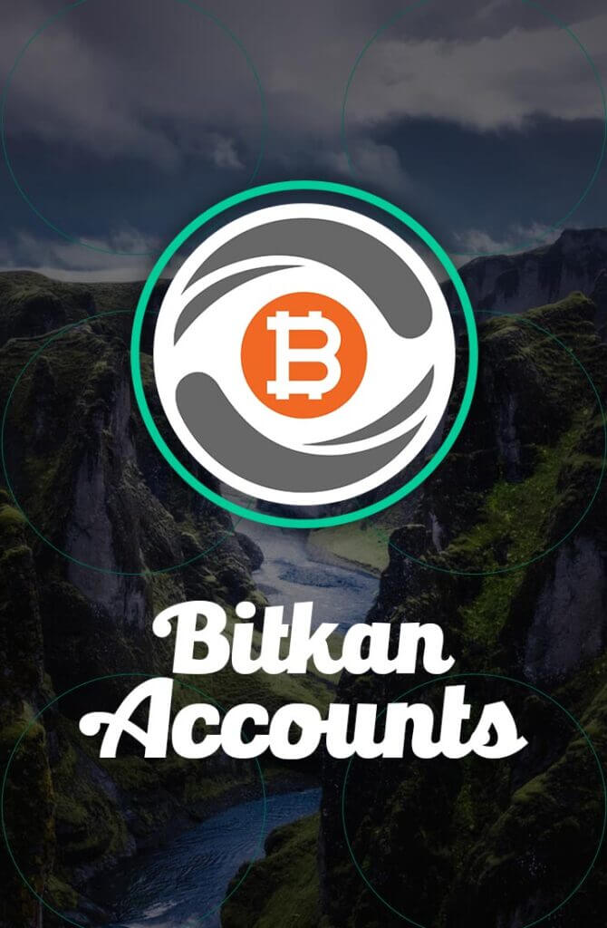 buy bitkan accounts